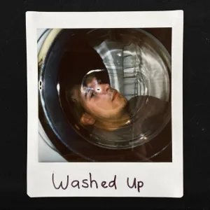 Washed Up