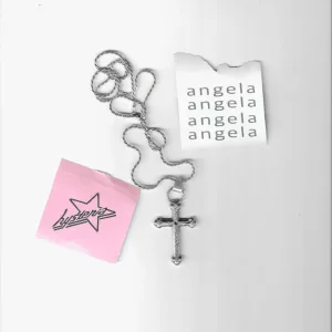 Angela