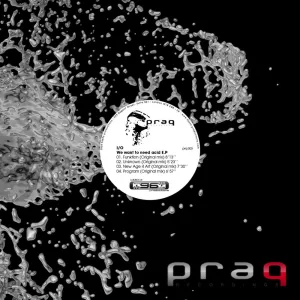 Program (Original Mix)