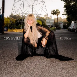 Cry Evil