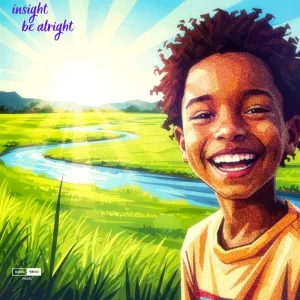 Be Alright