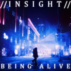 Being Alive