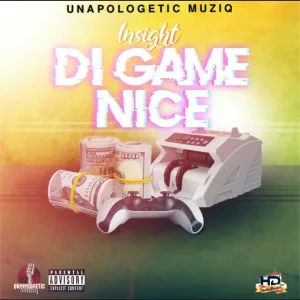 Di Game Nice