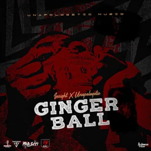 Ginger Ball