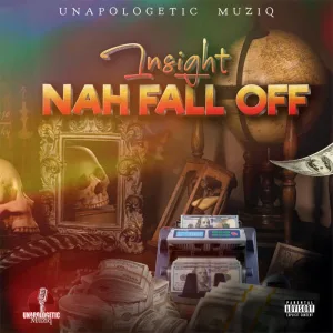 Nah Fall Off