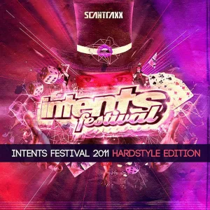 Hardstyle Dictionary