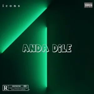 Anda dile