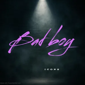 Bad boy