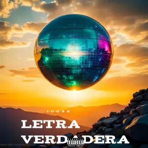 Letra verdadera