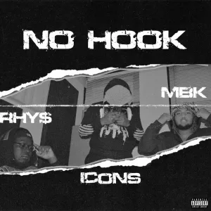 NO HOOK