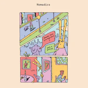 Nomad