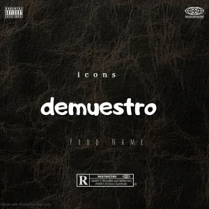 demuestro
