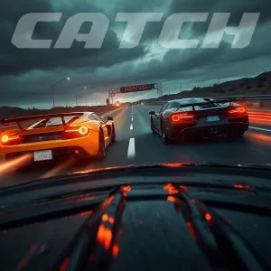 Catch (Cover Version)