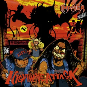 Nightmare Attack