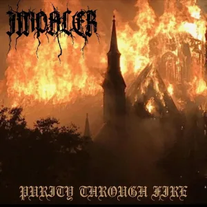 Purity through Fire