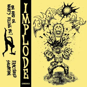 Salvation