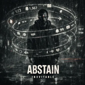 Abstain