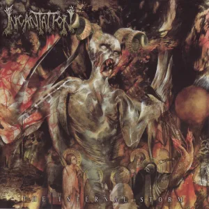 Sempiternal Pandemonium