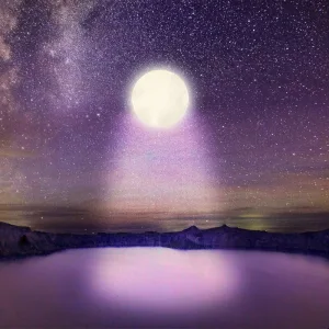 Infinite Void