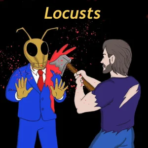 Locusts