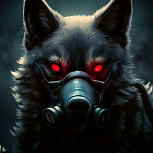 Mustard Gas