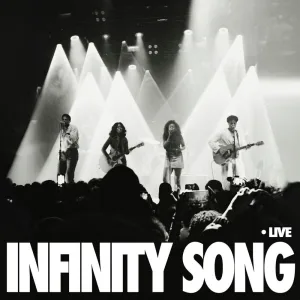 Sinking Boat (Live)