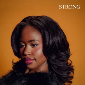 Strong