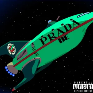 PRADA BE