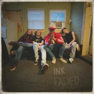 Faded