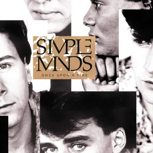 Simply Minds
