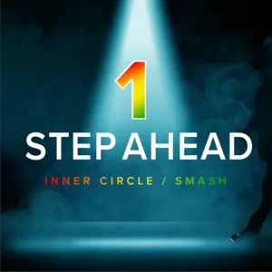 One Step Ahead