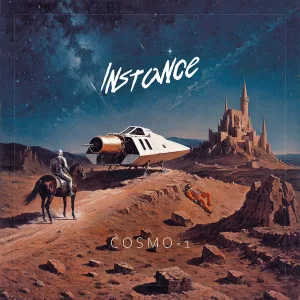 Cosmo-1