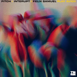 Play Avicii