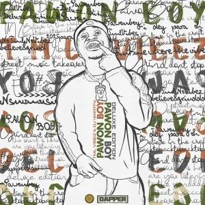 Mo Money