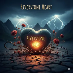 Riverstone Heart