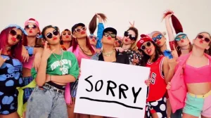 Sorry 2