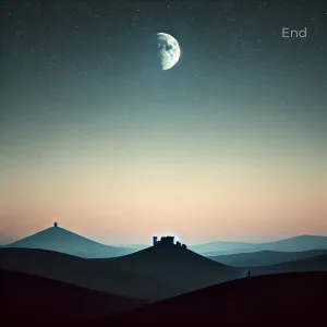 End