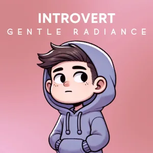 I Am Gentle With Myself