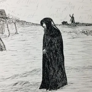 Misanthrope