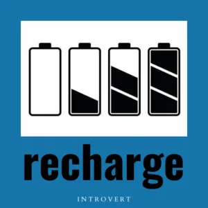 Recharge