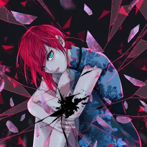 Shatter