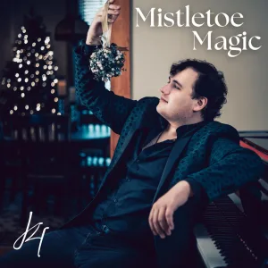 Mistletoe Magic