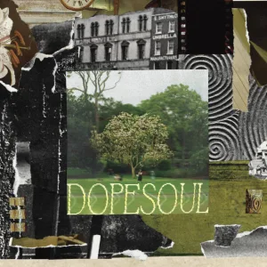 DOPESOUL