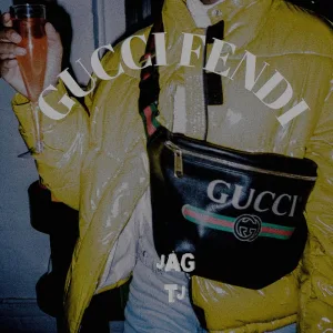GUCCI FENDI