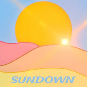 Sundown