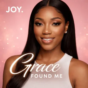 Grace Found Me