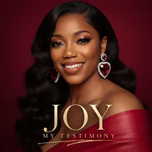 My Testimony
