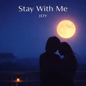 Stay With Me