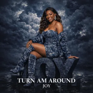 Turn Am Around