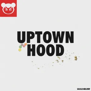 UPTOWN HOOD